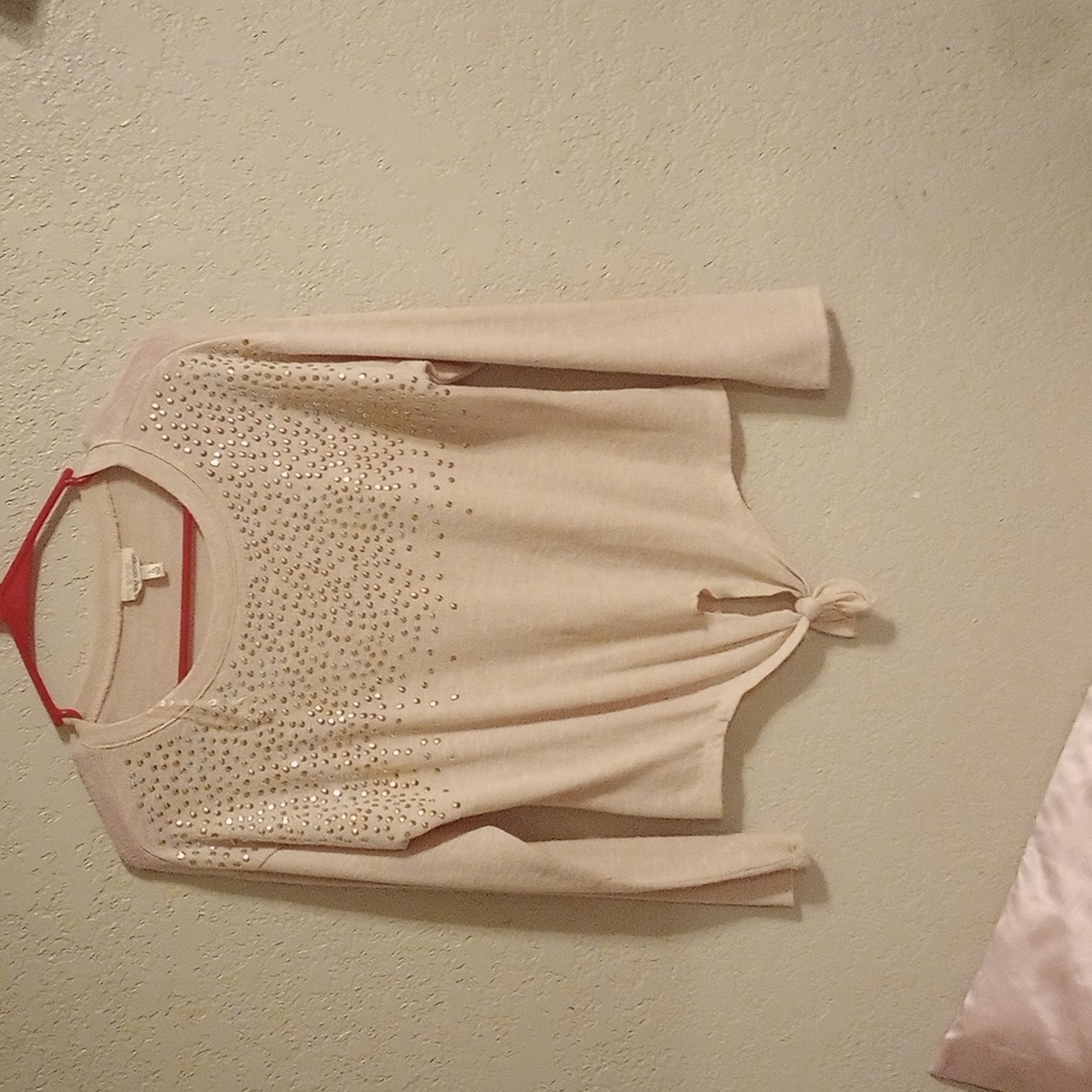Teens long sleeve